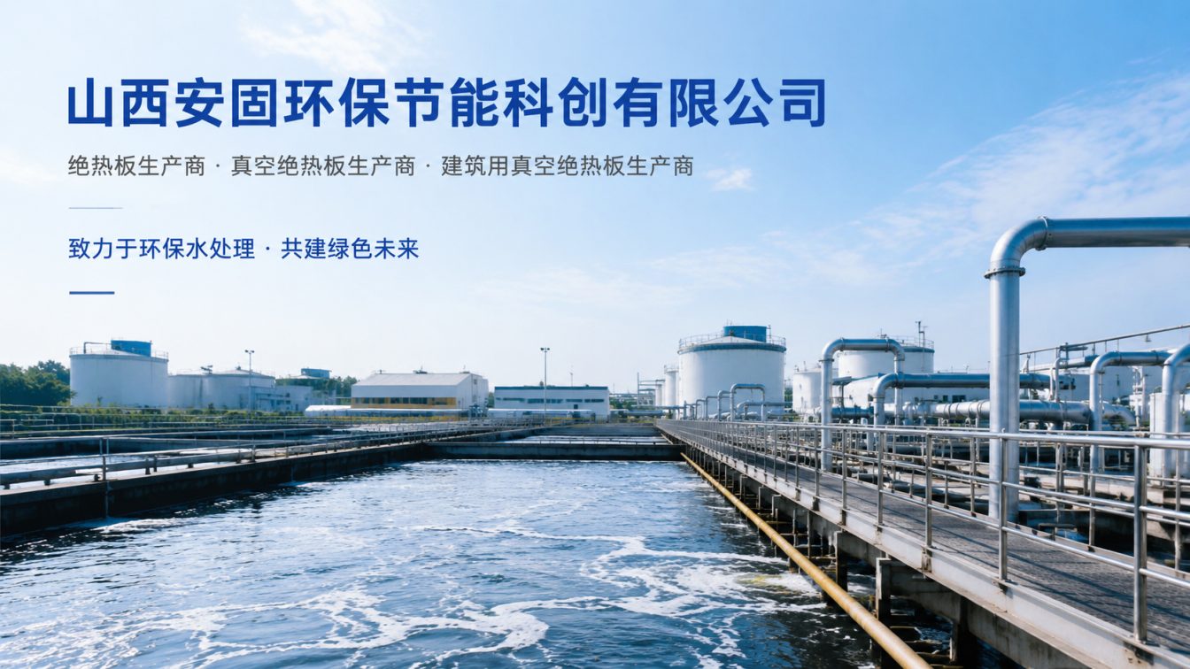 拉萨为工厂节水回用提供系统方案
